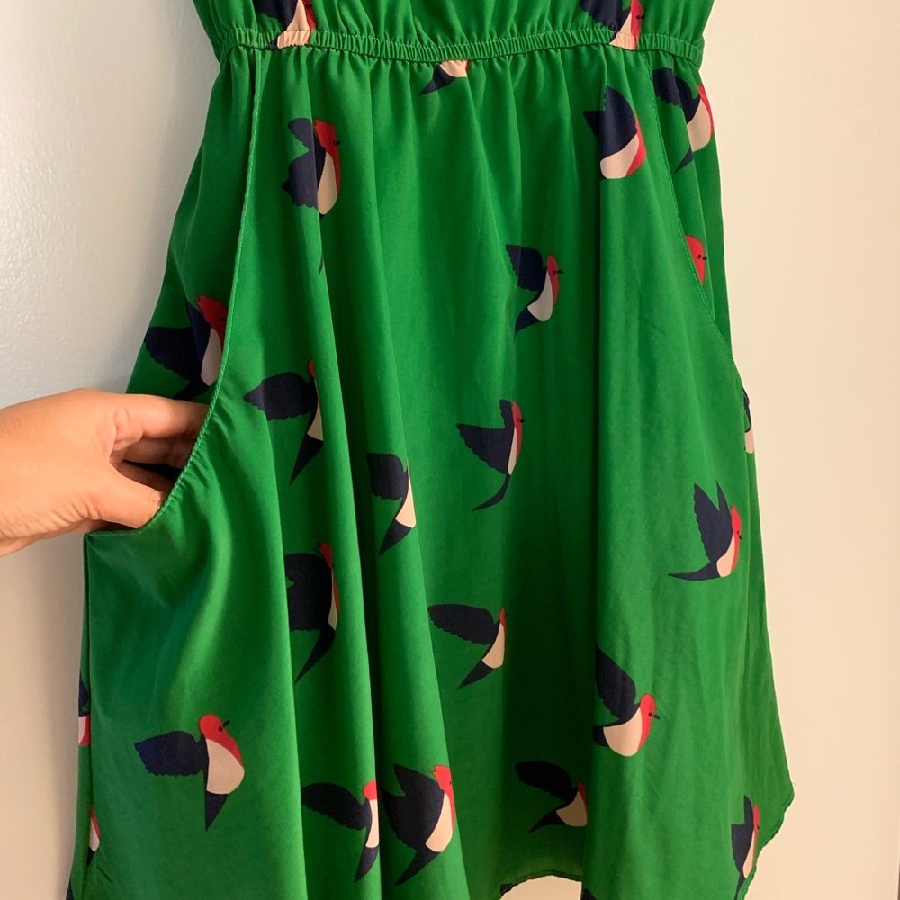 💝 3 for 15 💝 Fun Spring Dress - Picture 2 of 3